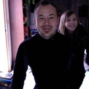 Meet your Posher, Karry